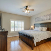 Отель Lakefront Glendale Home w/ Private Pool & Dock, фото 6