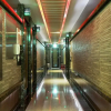 Отель Jinju Hotel Beach, фото 15