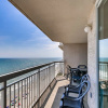 Отель Crescent Shores, фото 18