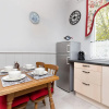 Отель Apartament Sea Shell Sopot by Renters, фото 14