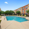 Отель Extended Stay America Premier Suites Charlotte Pineville Mat, фото 18