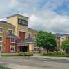 Отель Extended Stay America Suites Minneapolis Airport Eagan North, фото 37