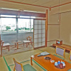 Отель Shirahama Seaside Hotel, фото 5
