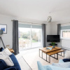 Отель Coastal Retreat for 8 With Hot Tub - Walk to Beach, фото 7