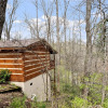 Отель Together Always 1 Bedroom Cabin by RedAwning, фото 1