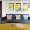 Отель Stylish Xindian Cozy 2B Room, фото 10