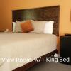 Отель Cornerstone Motel, фото 4
