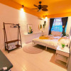 Отель Kulai Dream Homestay 4room 16pax @near Kulai Aeon, JPO, Senai Airport, Legoland, фото 11