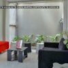 Отель Sisco Bed & Breakfast Apartment Bandung by ZEN Rooms, фото 20