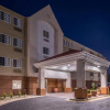 Отель Candlewood Suites Topeka West, an IHG Hotel, фото 15