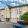 Отель Rodeway Inn & Suites near Outlet Mall - Asheville, фото 23