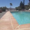 Отель Villa With 2 Bedrooms in Cártama, With Wonderful Mountain View, Privat, фото 22
