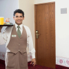 Отель Holiday Inn Queretaro-Centro Historico, an IHG Hotel, фото 40