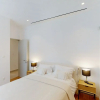 Отель Sanders Konnos Bay Terpsichori - Striking 4-bedroom Villa With a Side Sea View, фото 21