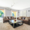 Отель Villa Amarela - Luxurious 4 Bedroom Villa in Lagos, фото 3