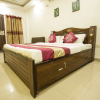 Отель OYO 3205 Hotel New Luxury Royale, фото 22