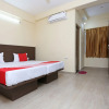 Отель OYO 11343 Hotel Sai International, фото 3