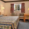 Отель SureStay Plus Hotel by Best Western Mammoth Lakes в Маммот-Лейкс