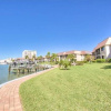 Отель Estero Island Yacht Raquet Club Condo - Beautiful Canal Views, фото 12