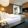 Отель me and all hotel dusseldorf, part of JdV by Hyatt, фото 3