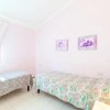 Отель Apartment with 3 Bedrooms in San Teodoro, with Wonderful Sea View And Furnished Garden - 200 M From , фото 11