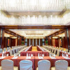 Отель Minshan Mianzhu Hotel, фото 14