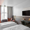 Отель Comfort Hotel Karl Johan, фото 5