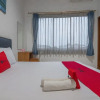 Отель RedDoorz near Setrasari Mall, фото 3