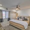 Отель Apache Junction Condo w/ Mountain Views & Pool, фото 5
