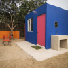 Отель Todos Santos Hostel, фото 11