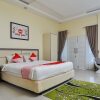 Отель Sanjaya Homestay Syariah by OYO Rooms, фото 18