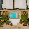 Отель Villa Blue, фото 1