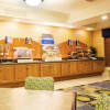 Отель Holiday Inn Express South Lansing, фото 11