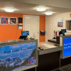 Отель Motel 6 Butte, MT - Historic City Center, фото 15