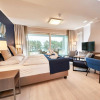 Отель Strandresort Prora F648 - Ferienwohnung 216 mit Meerblick, фото 3