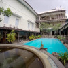 Отель Grand Guci Hotel, фото 17