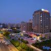 Отель Vienna Hotel Rugao Zhengxiang Square branch, фото 20