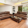 Отель Zenith Homes - Powai Suites, фото 15