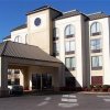 Отель Holiday Inn Express Hotel & Suites Bentonville, фото 26