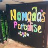 Отель Nomadas Paradise House в Кепосе