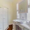 Отель New Live Oak Cottage/beach/downtown/pool/shops/cafés, фото 8