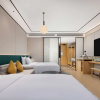 Отель Hilton Garden Inn Zigong High-Tech Zone, фото 7