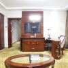 Отель Mingde Ruisheng Hotel, Taiyuan, фото 3