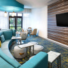 Отель EVEN Hotel Miami - Airport, an IHG Hotel, фото 28