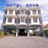 Отель Arya Hotel & Spa, фото 23