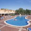 Отель Apartaments Maribel Menorca, фото 13