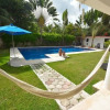 Отель Villa Oasis B&B Cancun Airport, фото 22