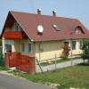 Отель Dorina Apartman, фото 2