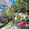 Отель Chambres d'Hôtes Le relais des marmottes, фото 1