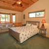 Отель Snowy Evening Lodge, фото 4